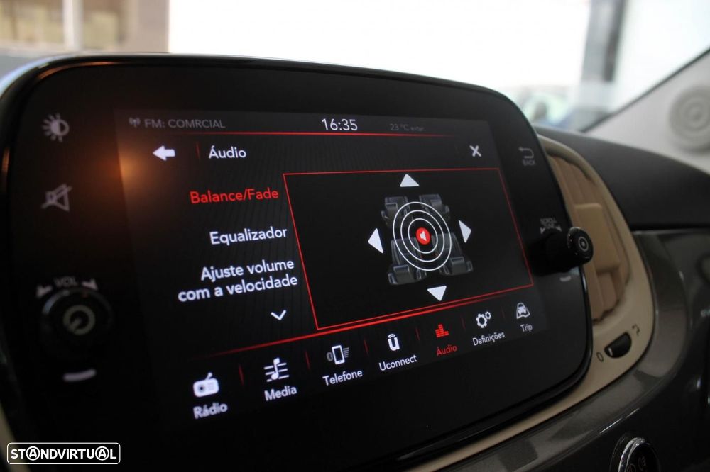 Fiat 500 1.0 Hybrid Dolcevita - 18