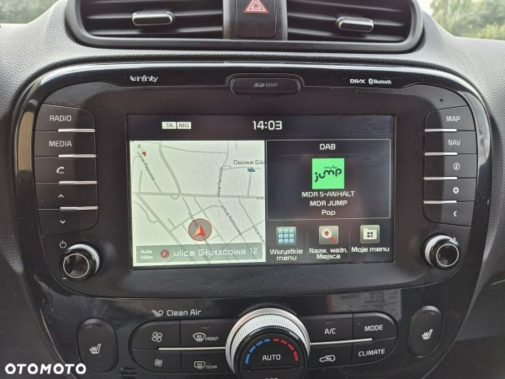 Kia Soul - 37