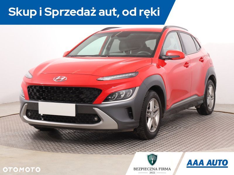 Hyundai Kona - 3