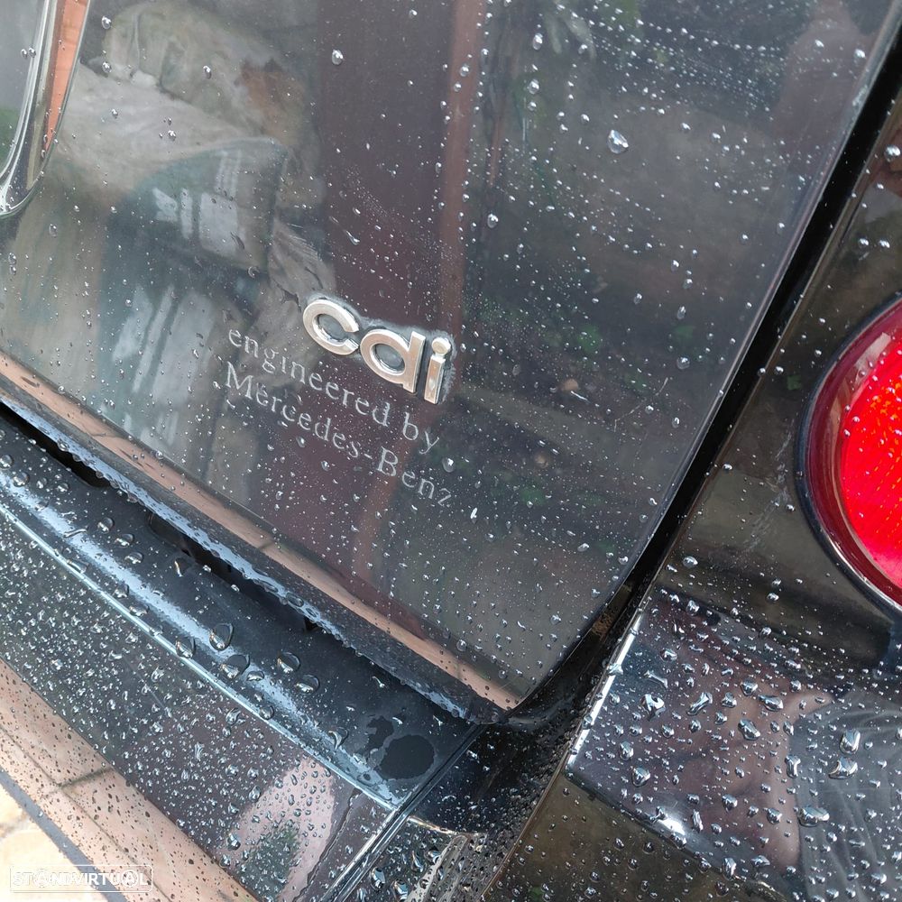 Smart ForTwo Coupé 0.8 cdi Pulse 45 - 3