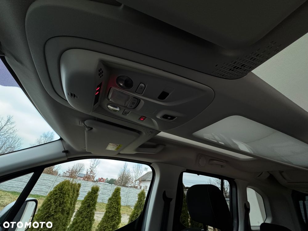 Toyota Proace City Verso 1.5 D-4D Business - 23