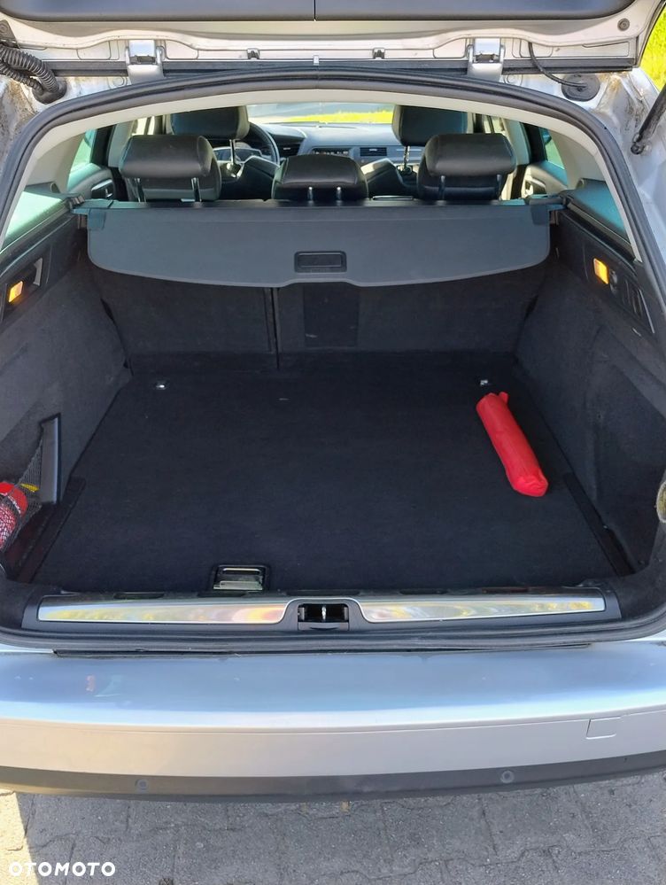 Citroën C5 HDi 140 FAP Exclusive - 17