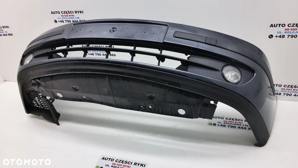 Renault Laguna 2 II Zderzak przód 8200008270 - 2