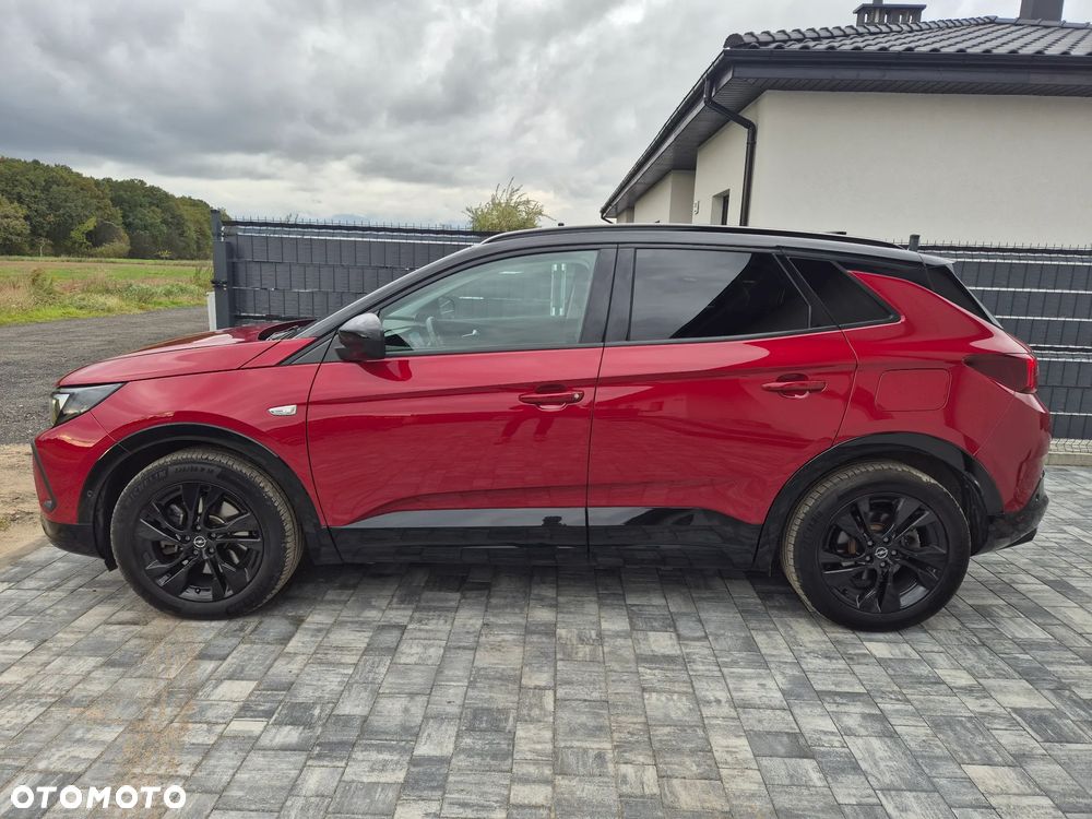 Opel Grandland X - 9