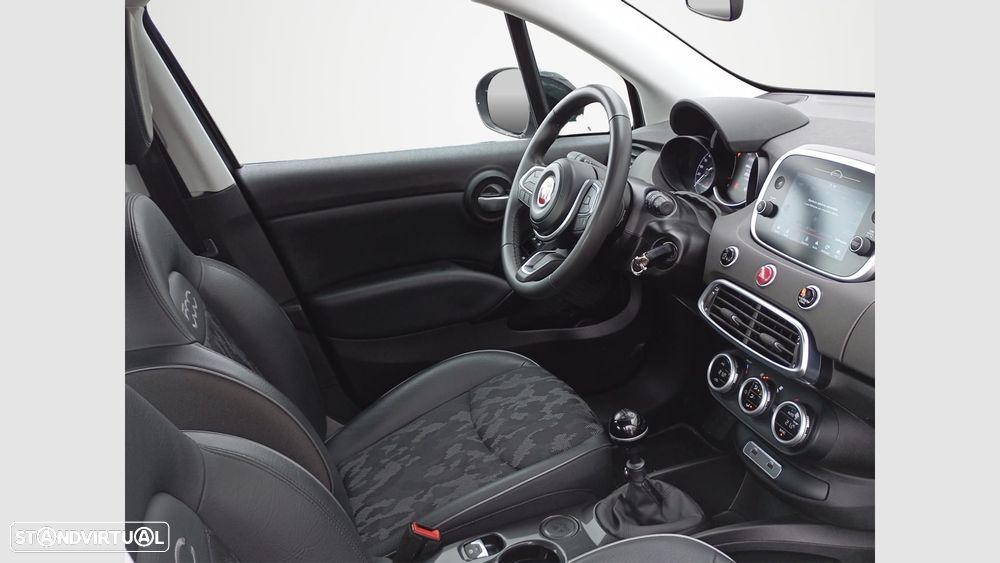 Fiat 500X 1.0 FireFly City Cross - 12