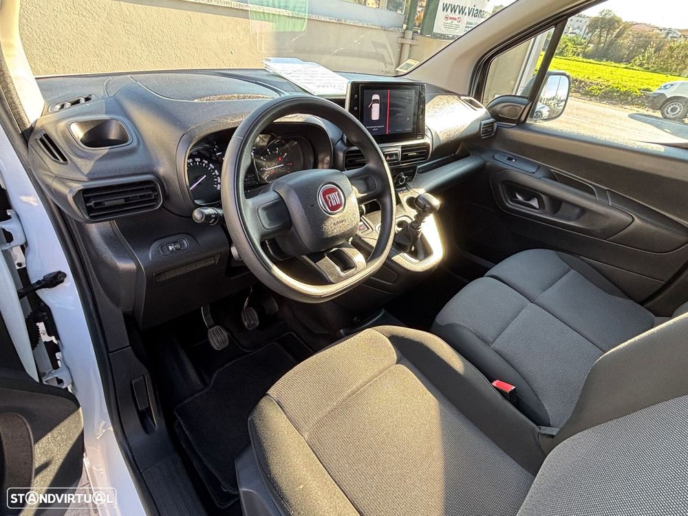 Fiat Doblo Outro - 10