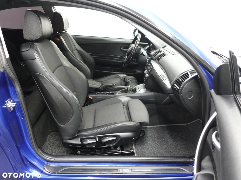 BMW Seria 1 - 27