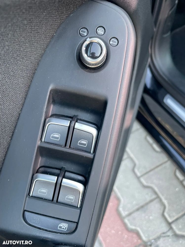 Audi A4 Limuzina 2.0 TDI - 14