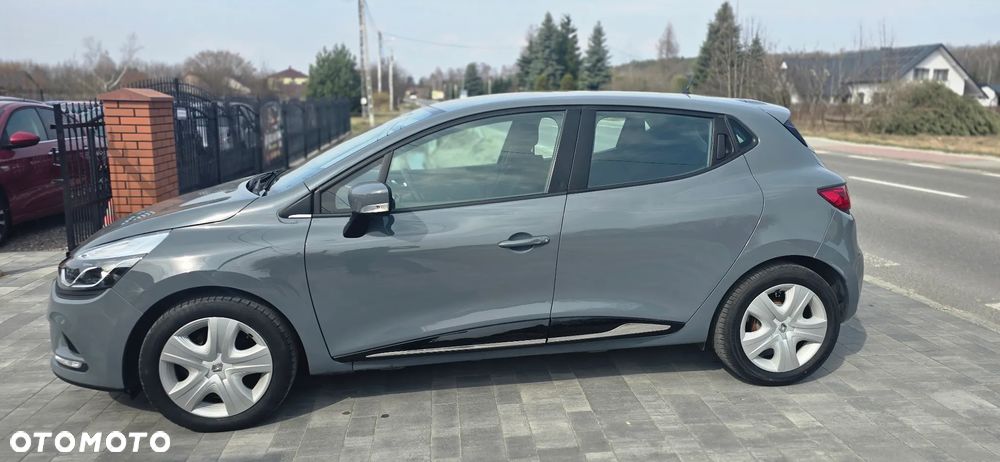 Renault Clio Energy dCi 75 Business - 3