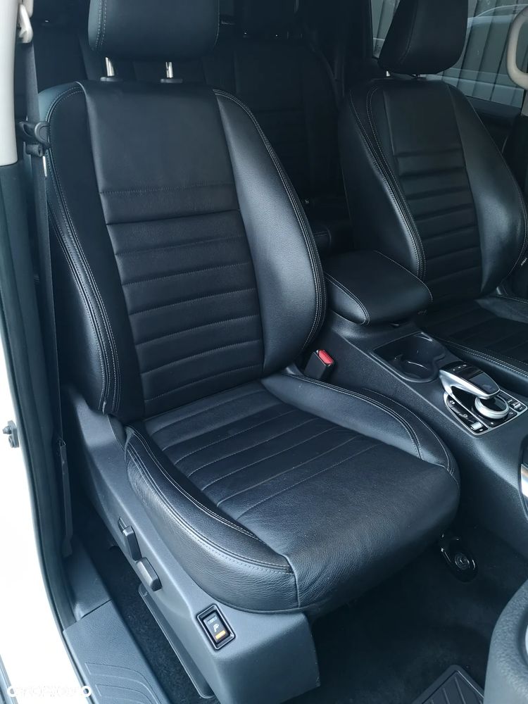 Mercedes-Benz Klasa X PROGRESSIVE - 30