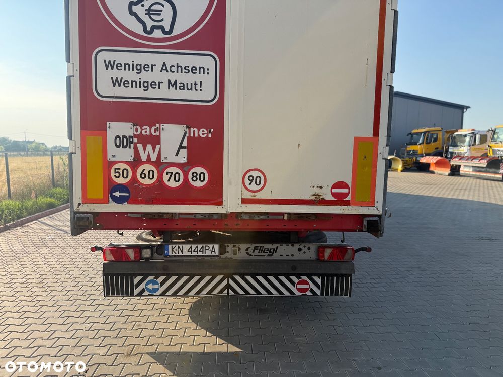 Fliegl 24 - 10