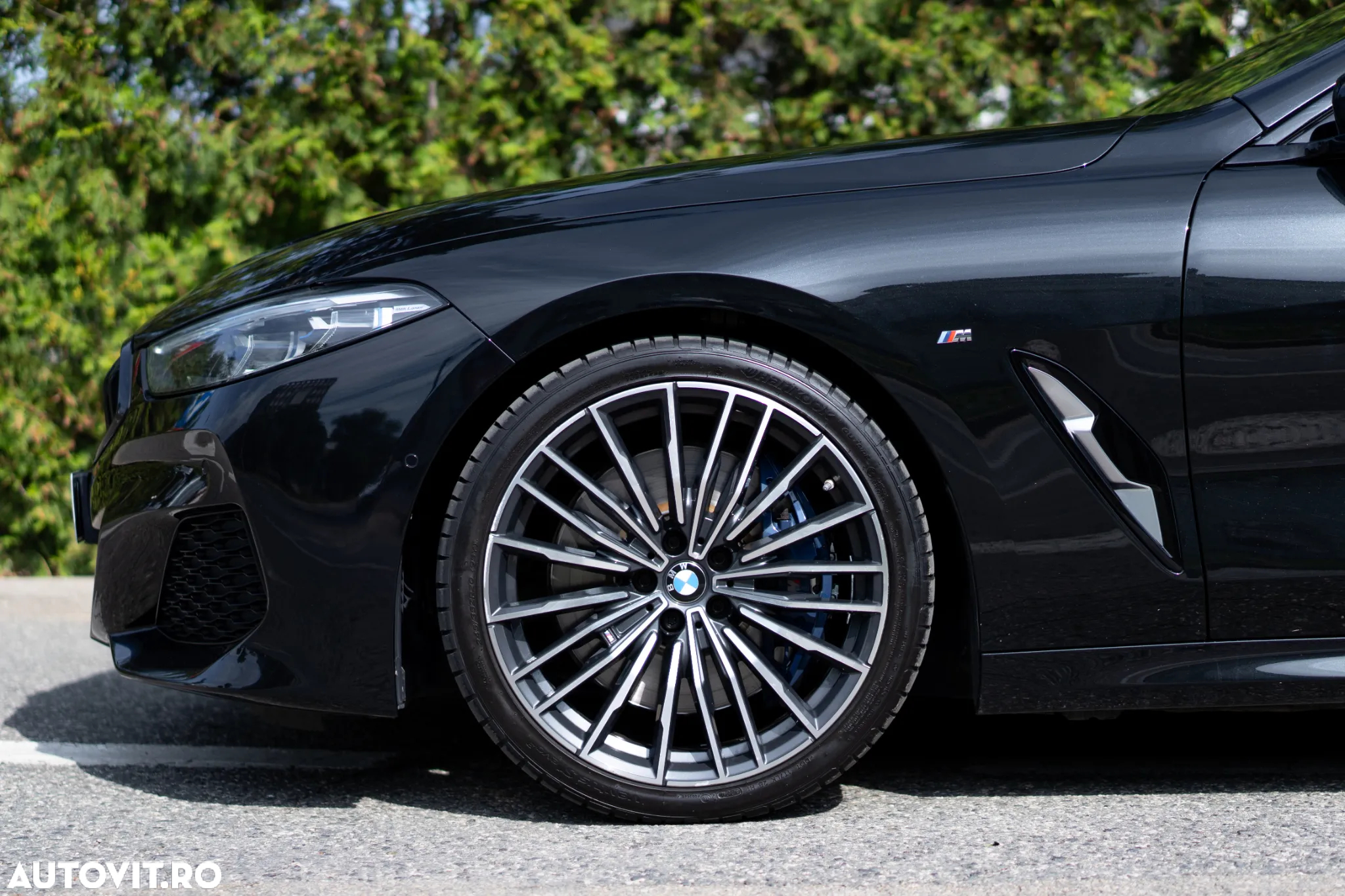 BMW Seria 8 840i xDrive - 17