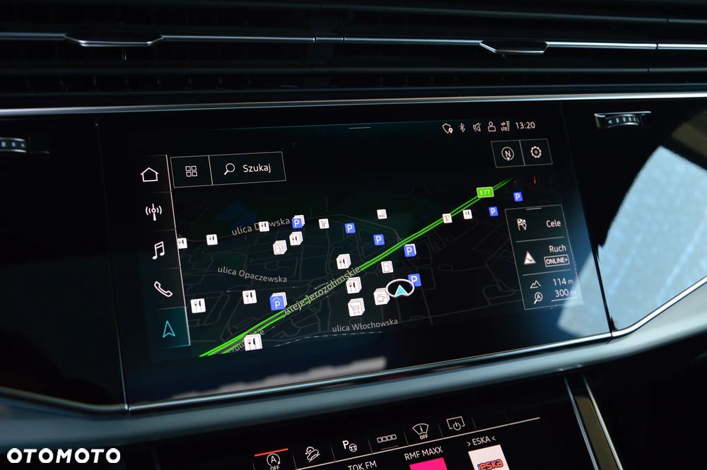 Audi Q8 50 TDI mHEV Quattro Tiptronic - 31