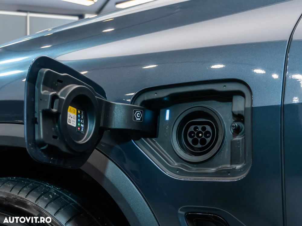 BMW X5 xDrive45e - 14