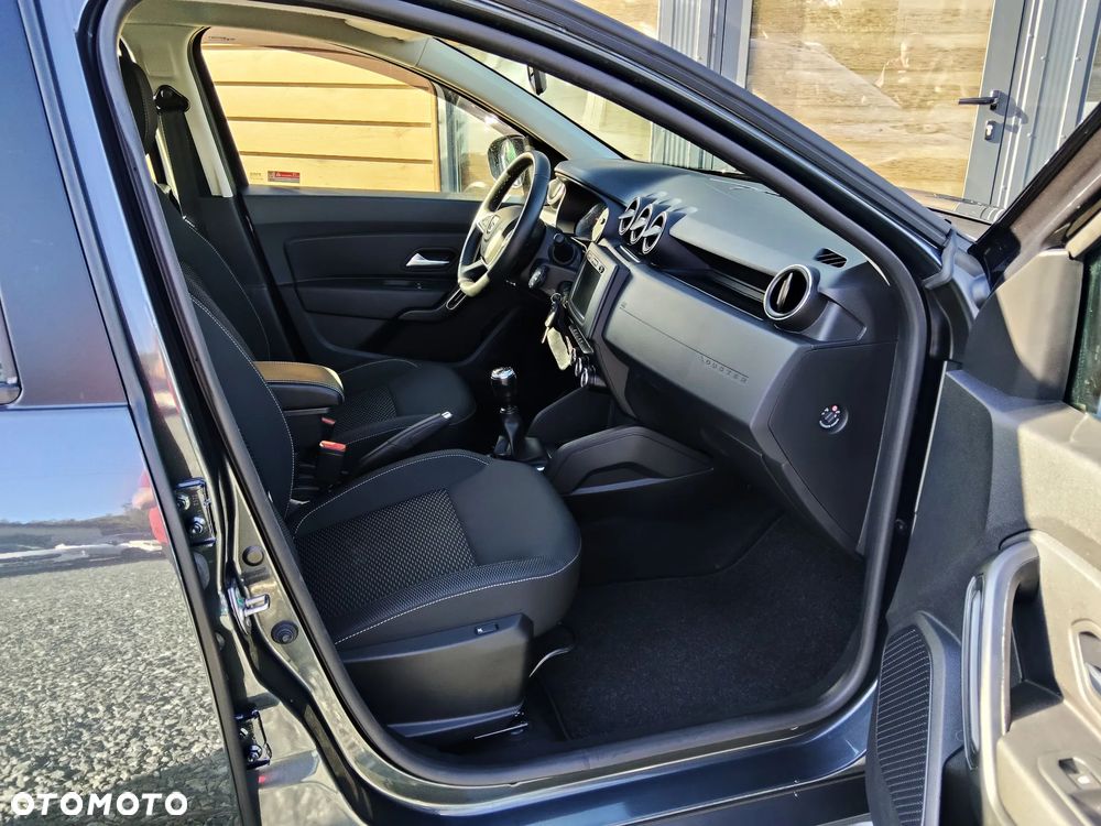 Dacia Duster TCe 100 2WD Comfort - 21
