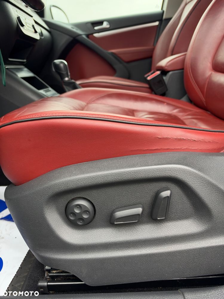 Volkswagen Tiguan - 18