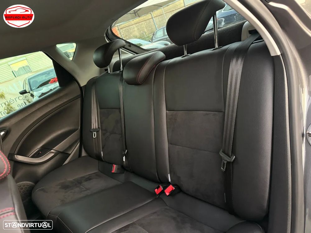 SEAT Ibiza 1.0 TSI FR - 15