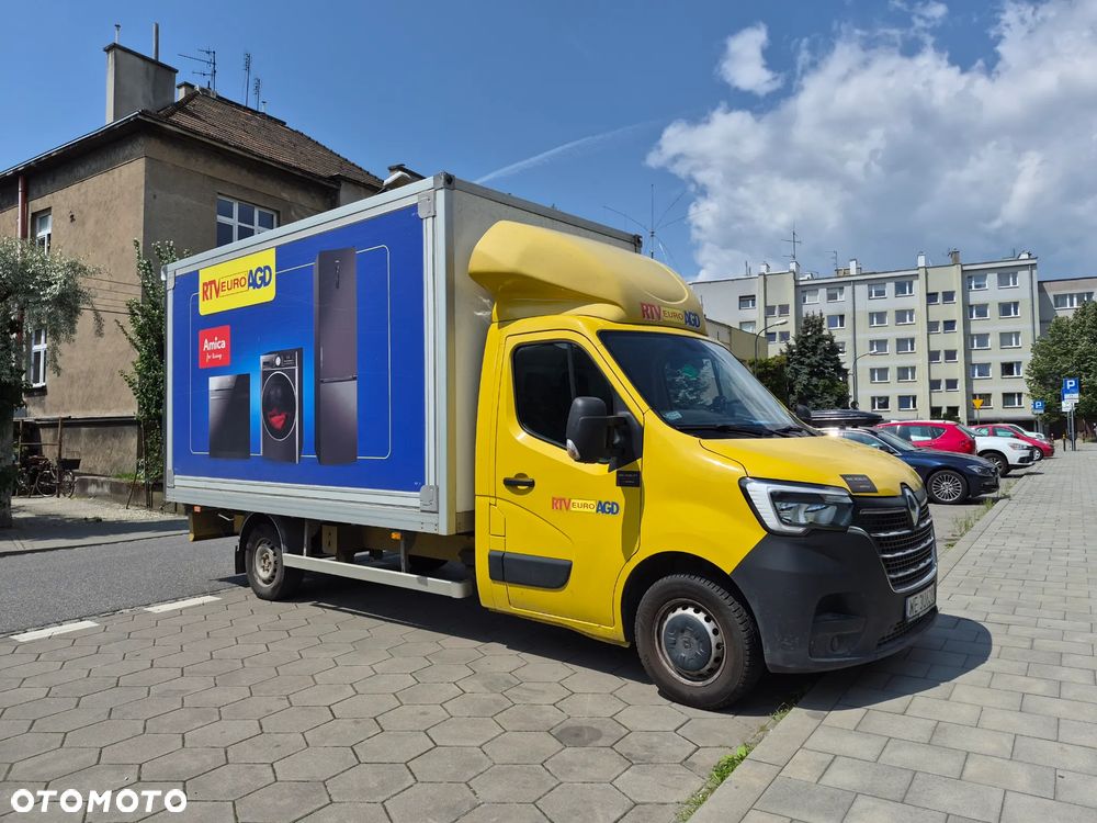 Renault MASTER - 2