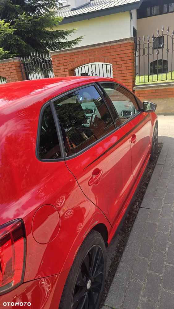 Volkswagen Polo - 8