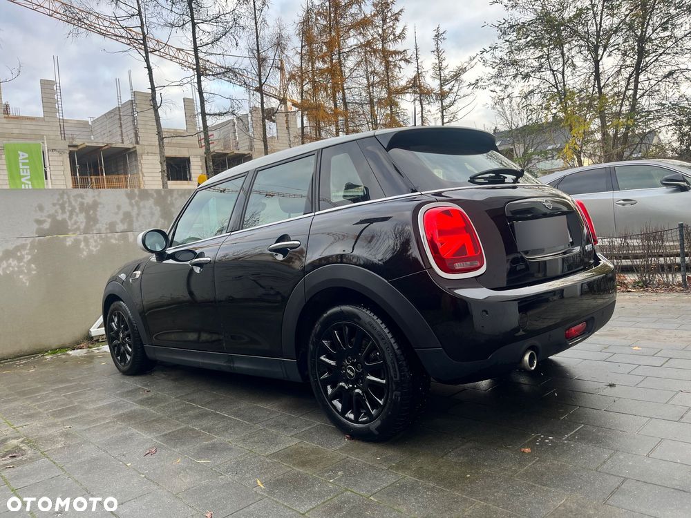 MINI Cooper Standard - 11