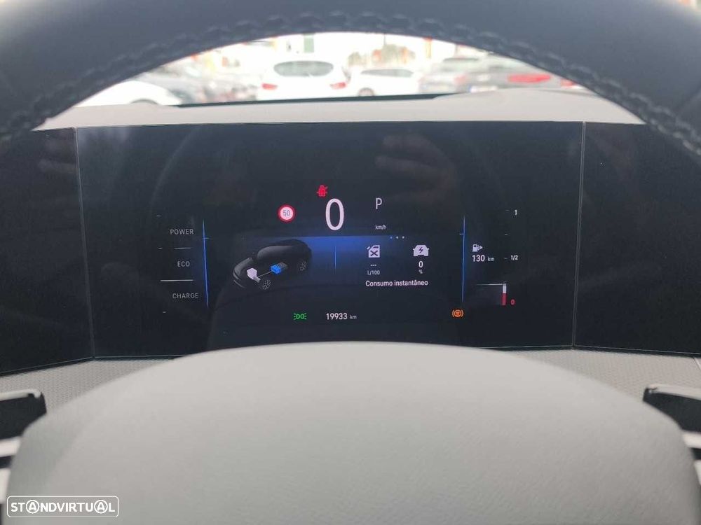 Opel Astra 1.2 T Hybrid GS eDCT - 14