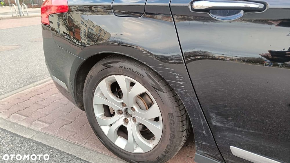 Citroën C5 2.0 HDi Exclusive - 9