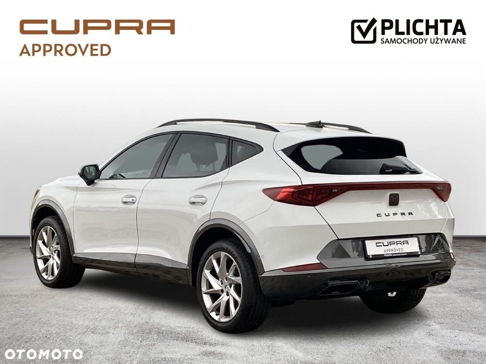 Cupra Formentor 1.5 TSI DSG - 4