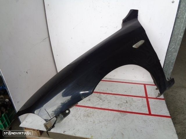 GUARDA-LAMAS FRONTAL ESQUERDO ALFA ROMEO 147 2008 - - 1