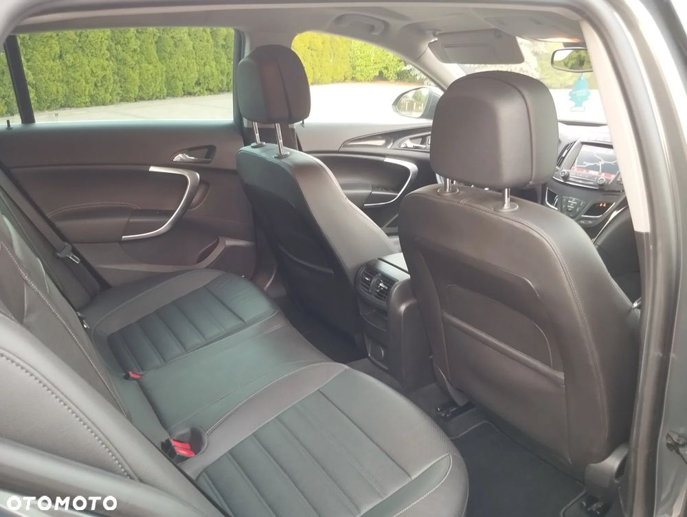 Opel Insignia - 31