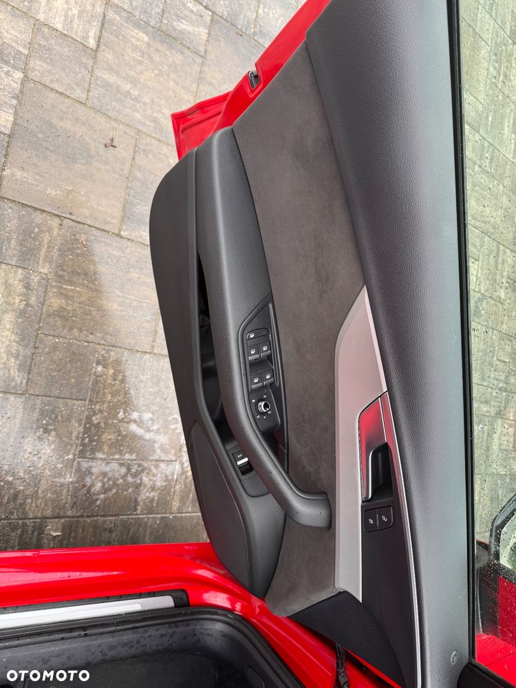 Audi A4 Limousine 35 TDI S tronic - 17