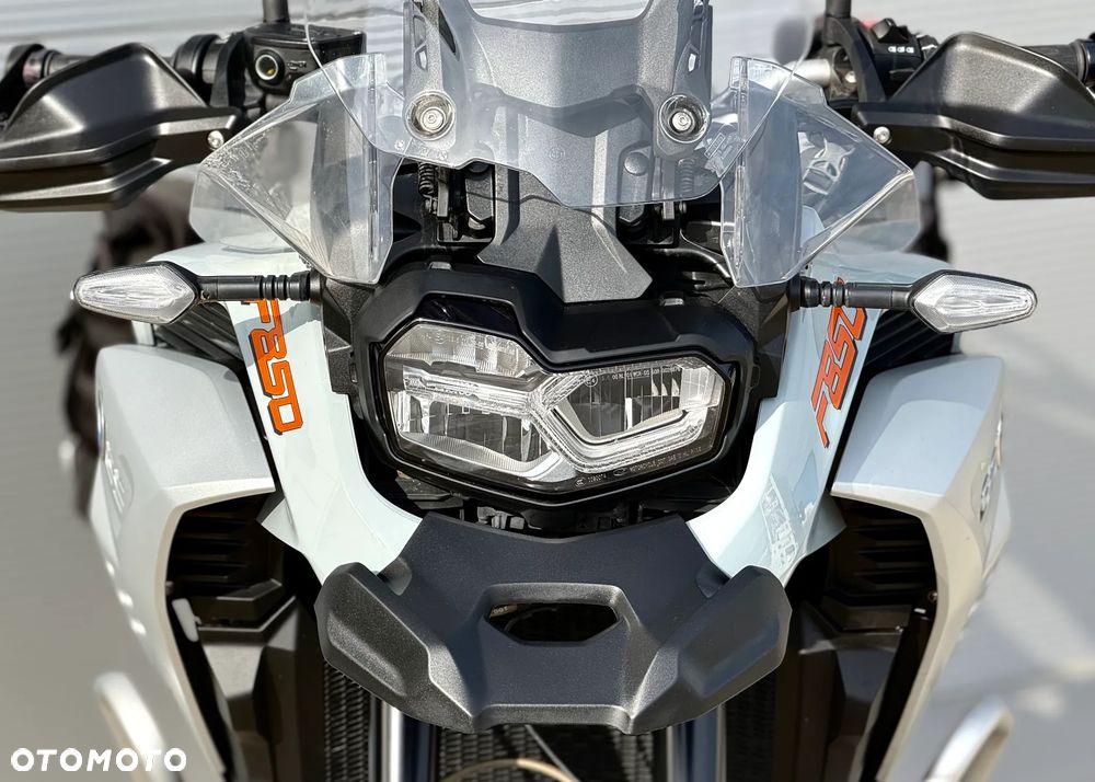 BMW GS - 29
