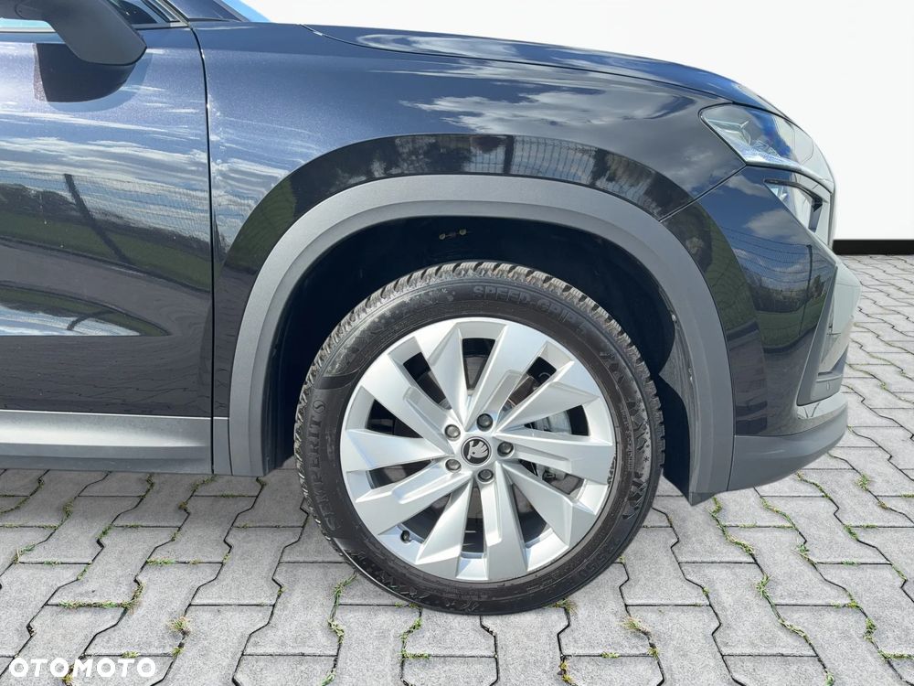 Skoda Kodiaq 1.5 TSI mHEV 4x2 Edition 130 DSG - 30