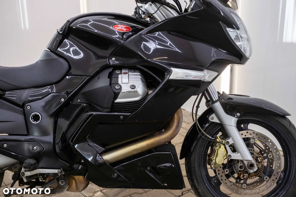 Moto Guzzi Norge - 15