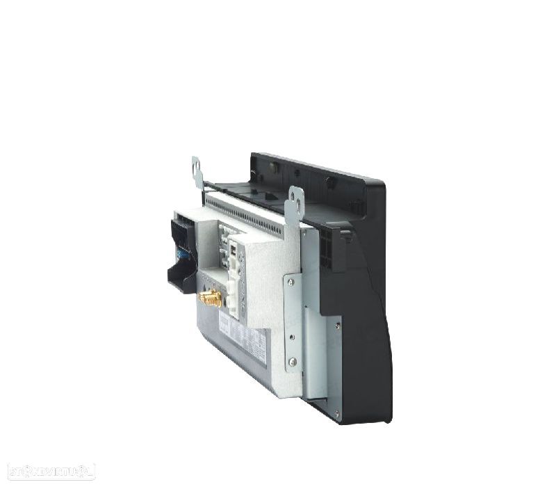 AUTO RADIO GPS ANDROID 13 BMW E46 98-06 - 5