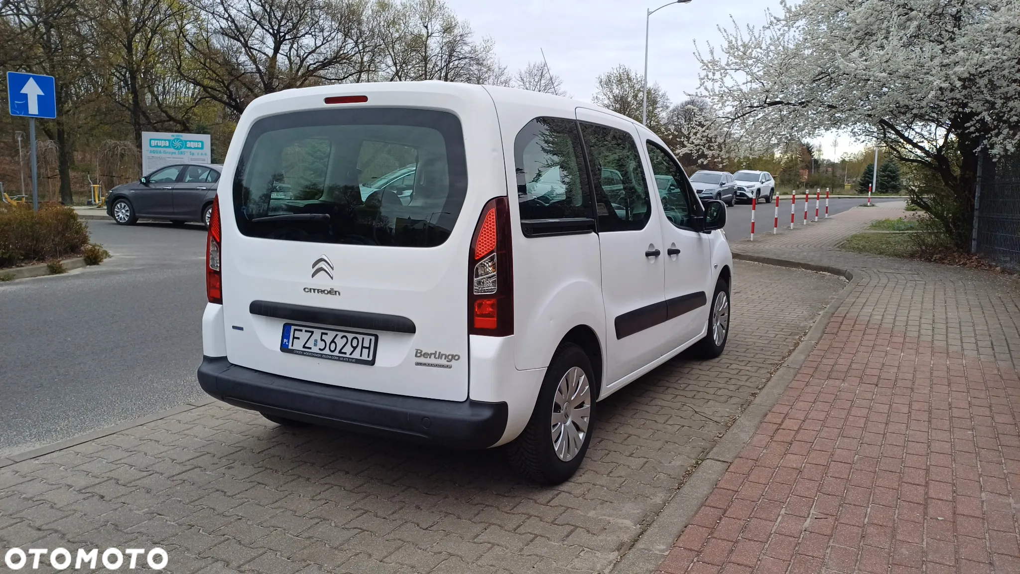 Citroën Berlingo 1.6 BlueHDi Feel - 3