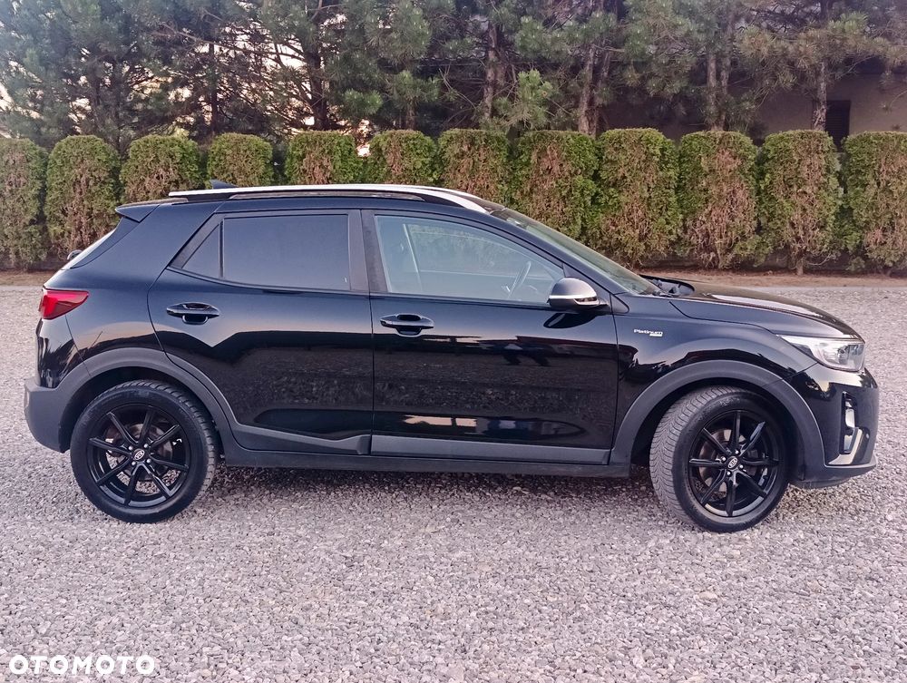 Kia Stonic 1.4 M - 11
