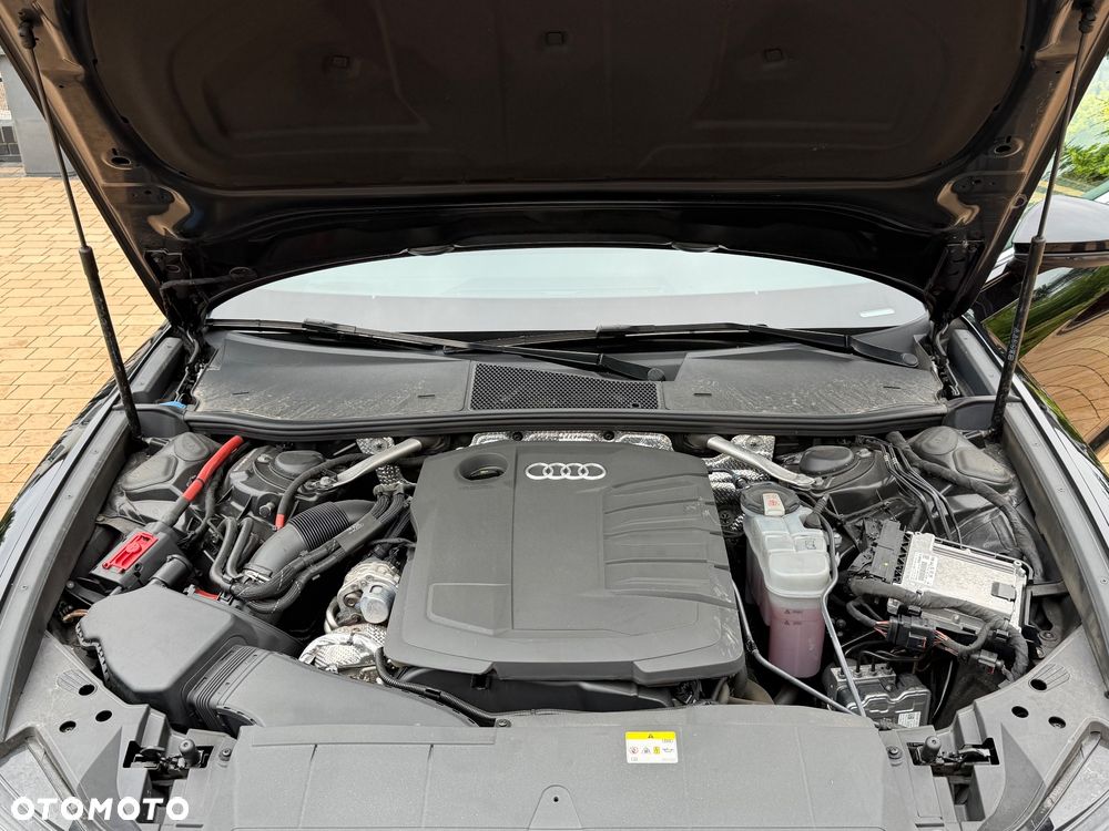 Audi A6 Avant 40 TDI S tronic sport - 32