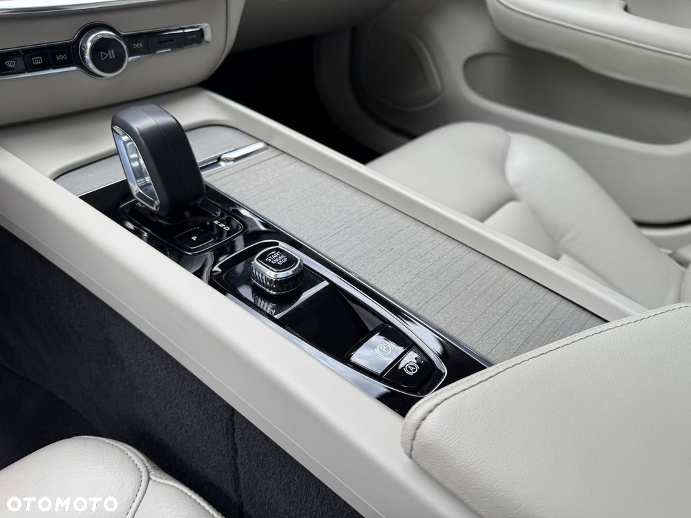 Volvo S60 B5 B Geartronic Inscription - 30