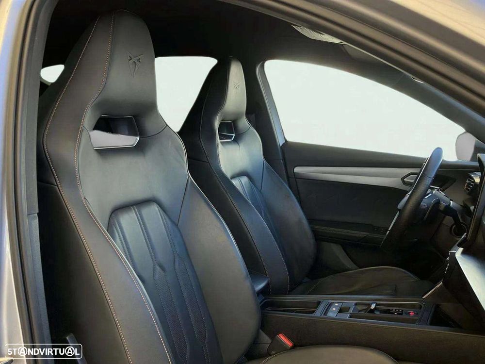 Cupra Formentor 1.4 e-Hybrid Sport DSG - 13