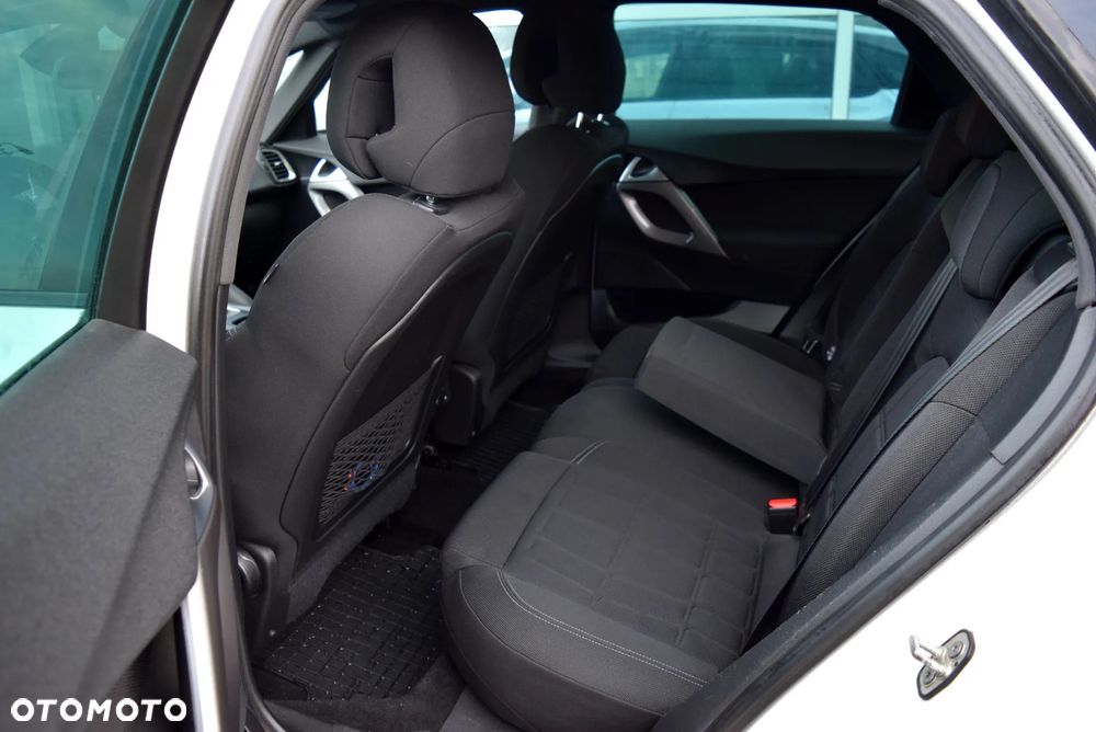 Citroën DS5 BlueHDi 120 Chic - 8