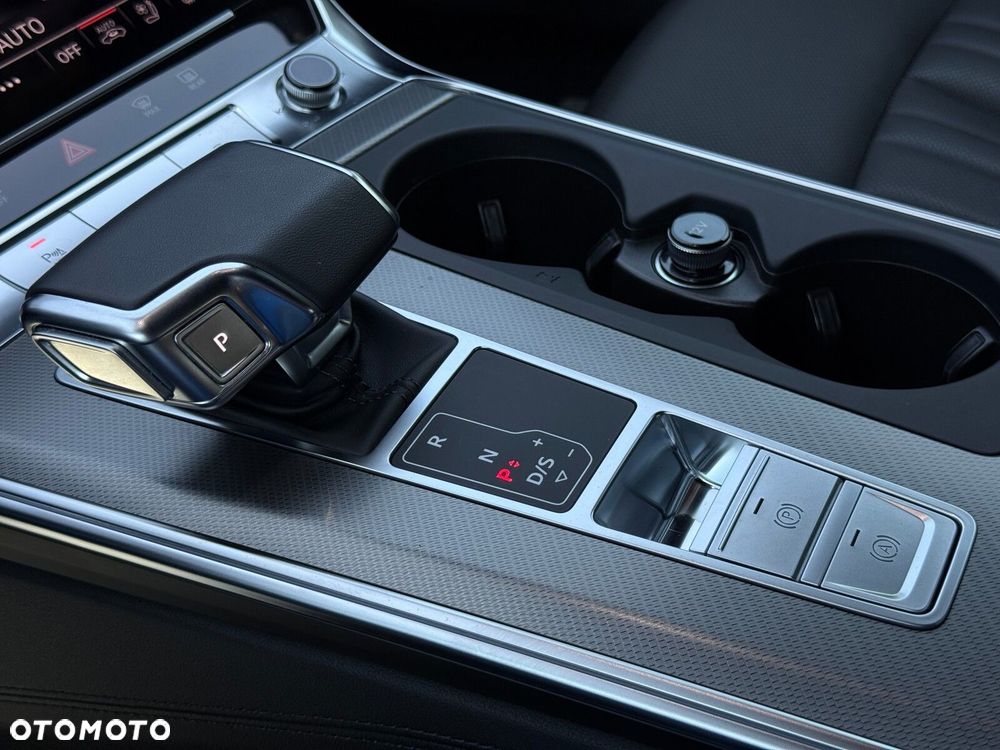 Audi A6 Limousine 40 TDI mHEV Quattro S tronic - 33