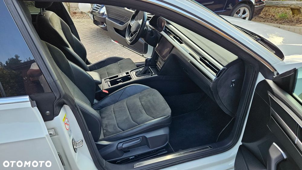 Volkswagen Arteon - 29