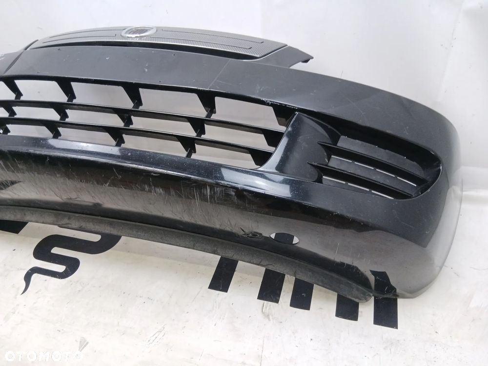 Zderzak przód przedni kompletny Fiat Multipla LIFT FL - 7