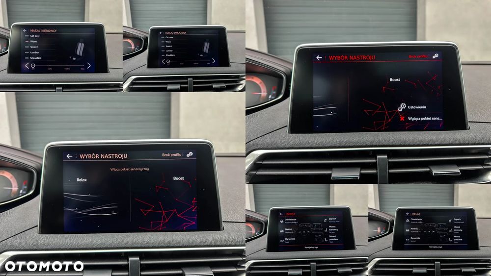 Peugeot 5008 2.0 BlueHDI GT S&S EAT8 - 38