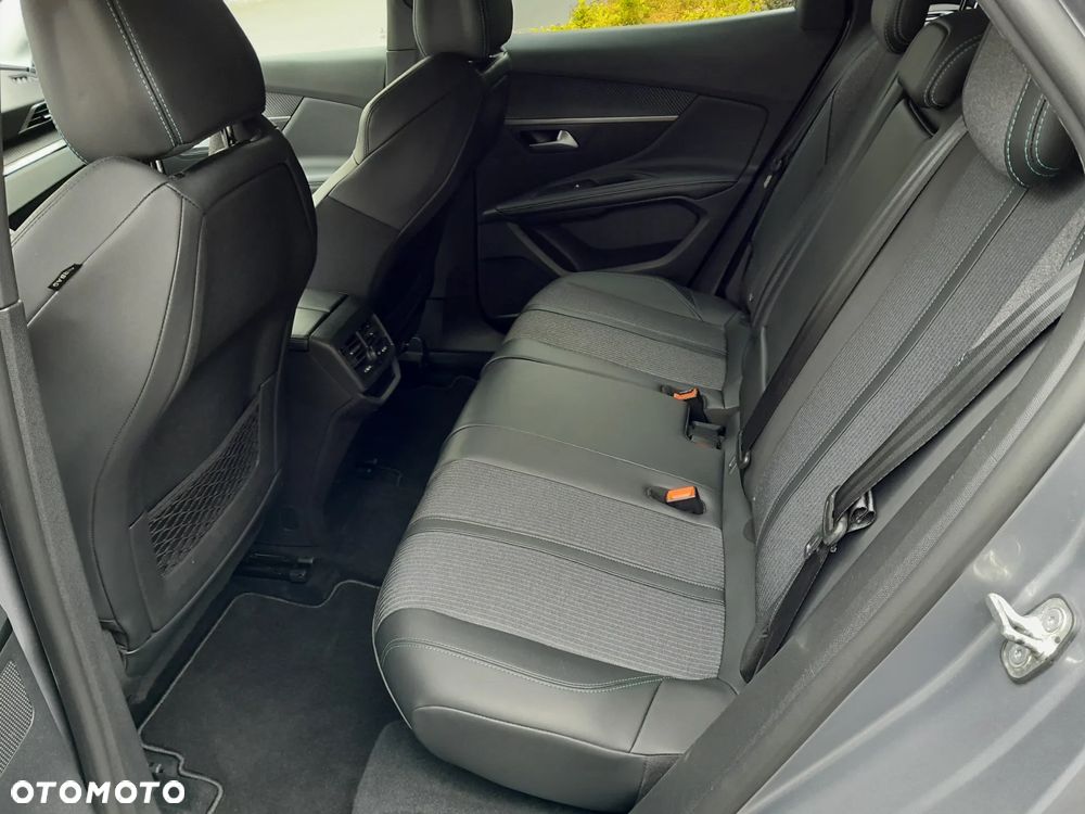 Peugeot 3008 BlueHDi 130 Stop & Start Allure - 9