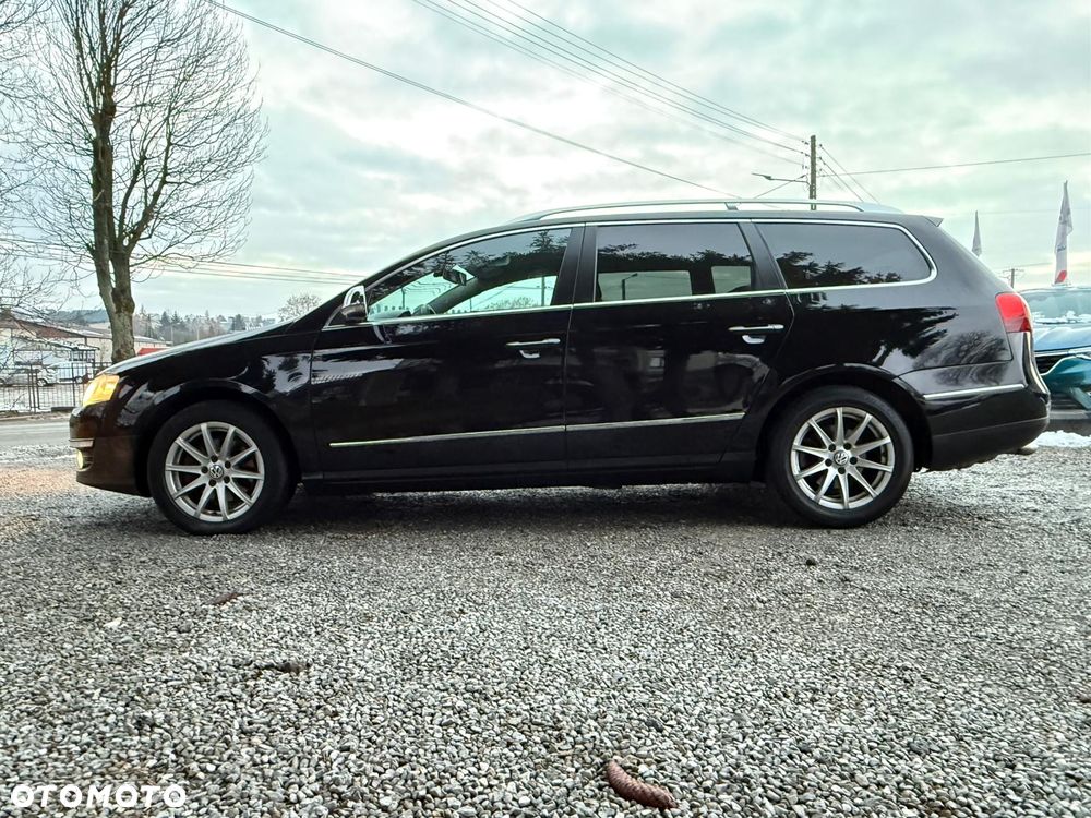 Volkswagen Passat 2.0 TDI DPF DSG Comfortline - 8