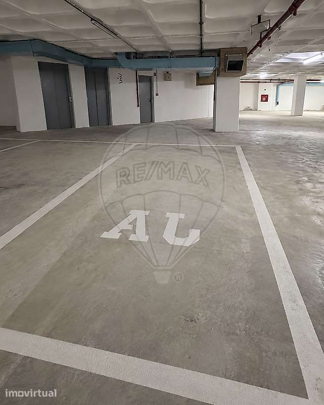 Garagem  para arrendamento - Grande imagem: 2/3