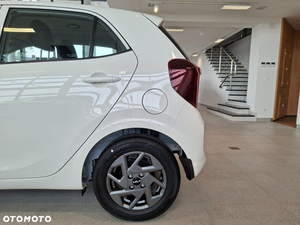 Kia Picanto - 9