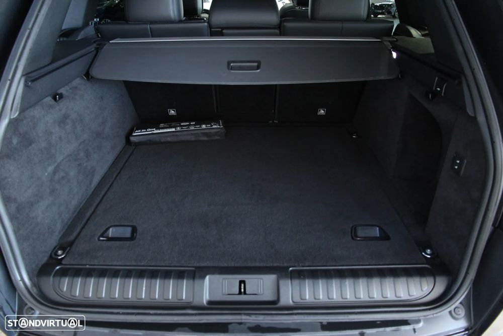 Land Rover Range Rover Sport 3.0 SDV6 HSE Dynamic - 28