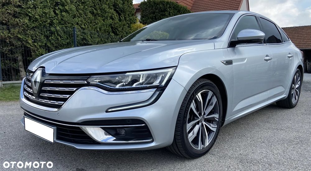 Renault Talisman BLUE dCi 160 EDC LIMITED - 10